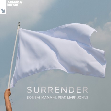 Surrender ft. Mark Johns | Boomplay Music