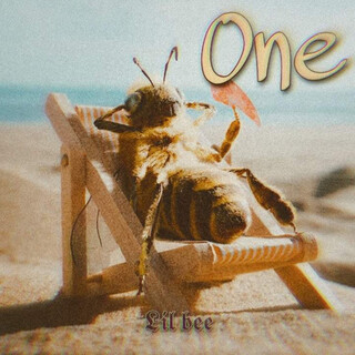 One