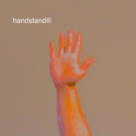 Handstand