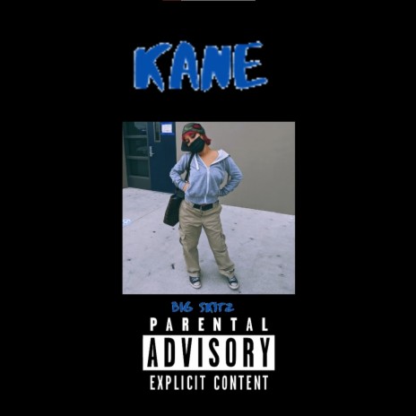 KANE | Boomplay Music
