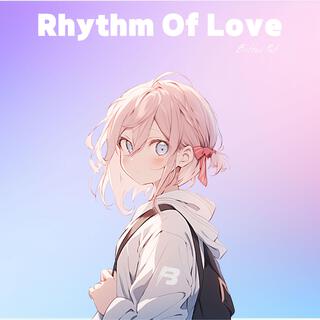 Rhythm Of Love