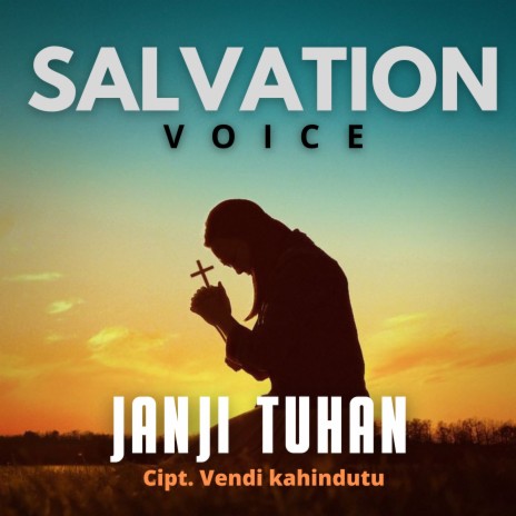 Janji Tuhan | Boomplay Music