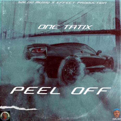 Peel Off ft. 5aldo & Donsyde beatz | Boomplay Music