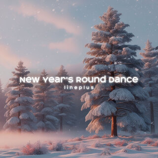 New Year's Round Dance