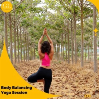 Body Balancing Yoga Session