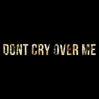 Don't Cry Over Me