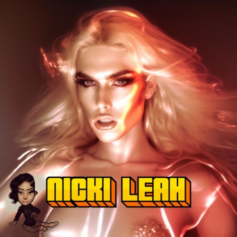 Nicki Leah