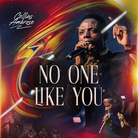 No One Like You | Boomplay Music