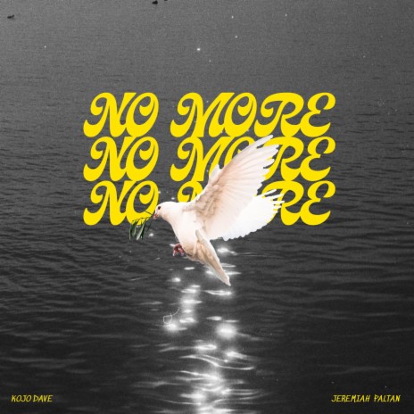 No More ft. Jeremiah Paltan | Boomplay Music