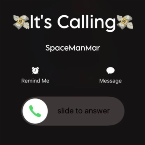 Its Calling