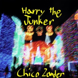 Harry the Junker