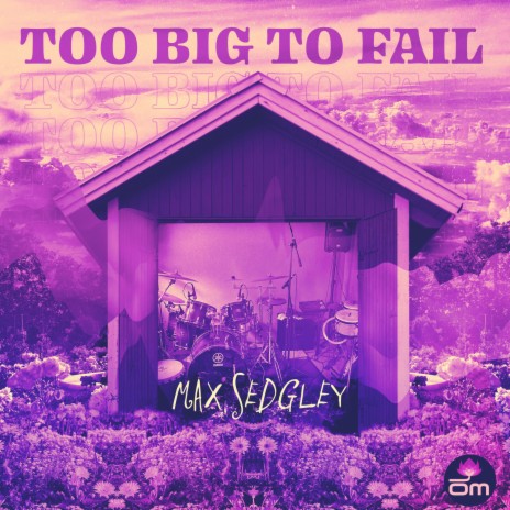 Too Big to Fail ft. Tasita D'Mour | Boomplay Music