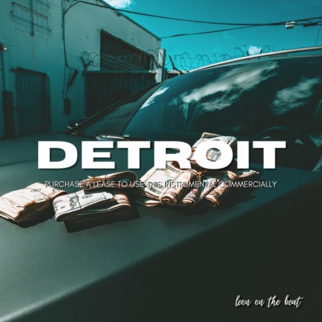 Detroit | Boomplay Music