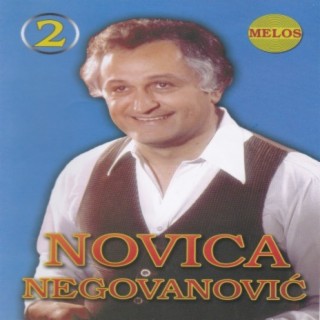 Novica Negovanovic