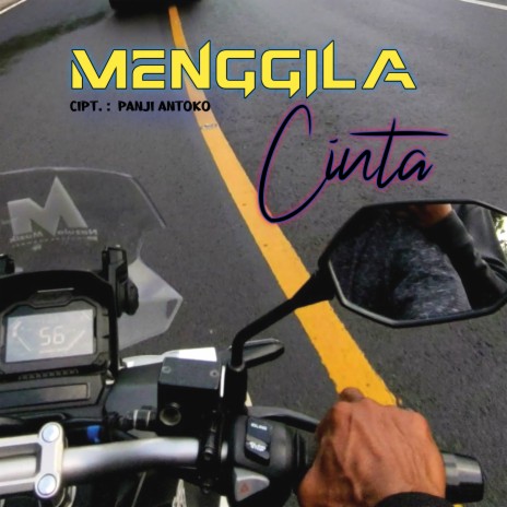 Menggila Cinta | Boomplay Music