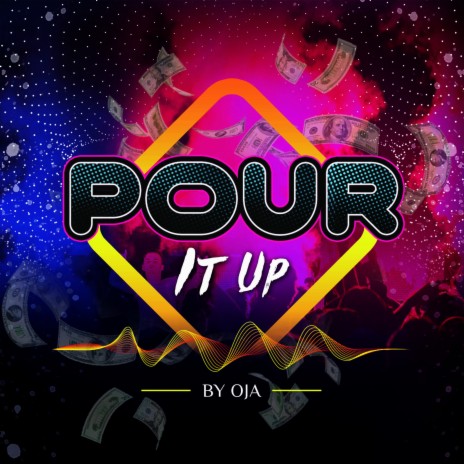 Pour It Up | Boomplay Music