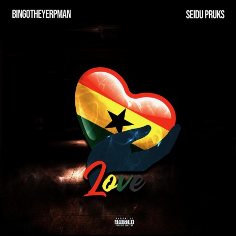 Love ft. Seidu Pruks | Boomplay Music