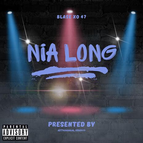 Nia Long | Boomplay Music