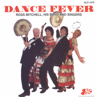 Dance Fever