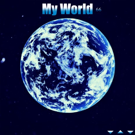 My World 66 ft. 6t6 & Sam Souljah | Boomplay Music