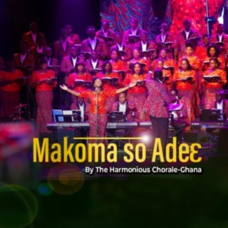 Harmonious Chorale Ghana