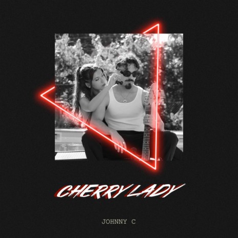 CHERRY LADY | Boomplay Music