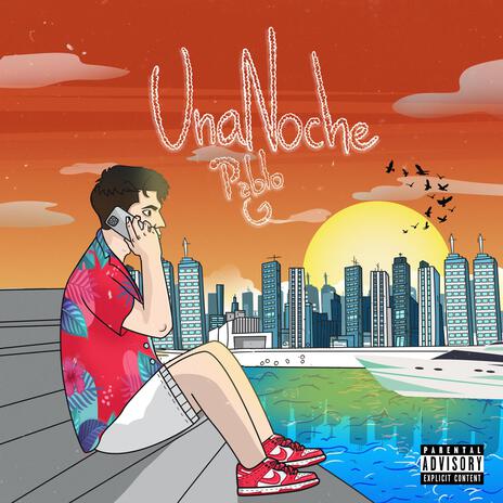 UnaNoche | Boomplay Music