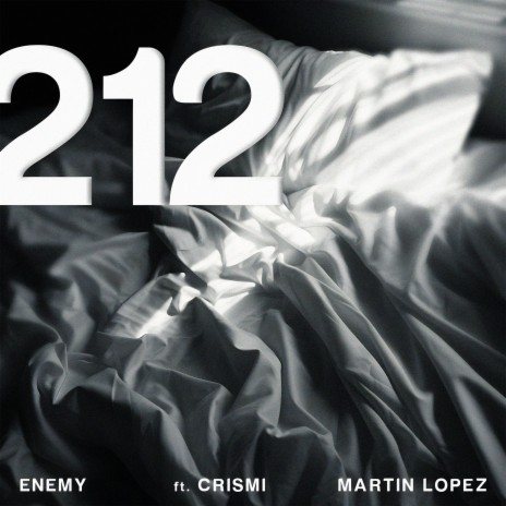 212 ft. Crismi & Martin Lopez | Boomplay Music