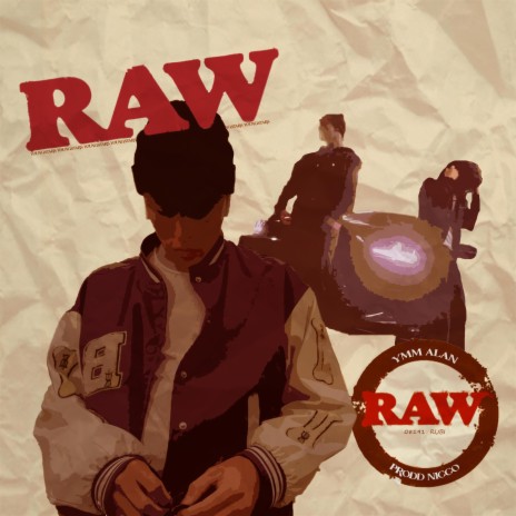 RAW ft. prodd.nicco