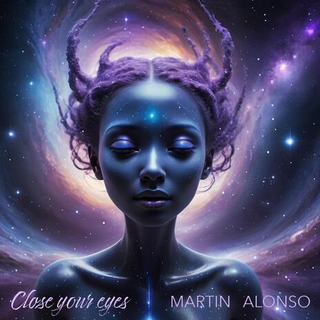 Close Your Eyes (and See The Light) | Boomplay Music