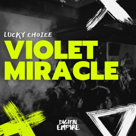 Violet Miracle | Boomplay Music