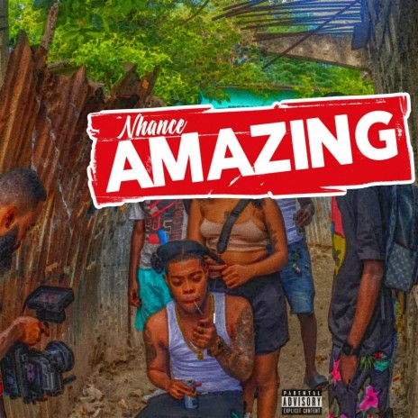 Amazing | Boomplay Music