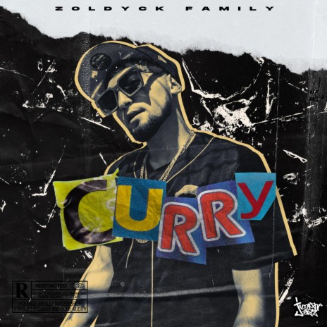 Curry | Boomplay Music