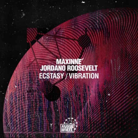 Vibration ft. Jordano Roosevelt