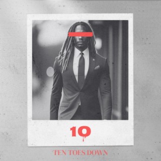 Ten Toes Down (Radio Edit)
