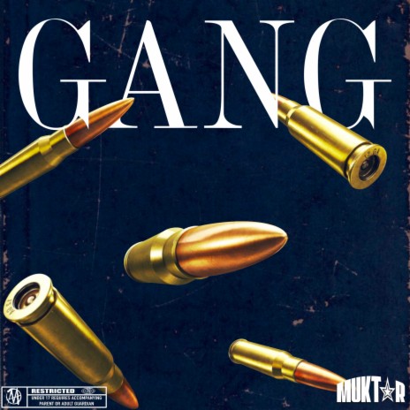 Gang | Boomplay Music