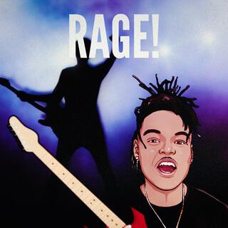 RAGE!