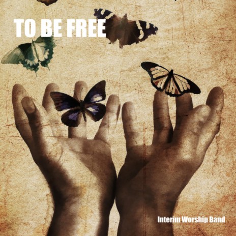 To Be Free ft. Eddie Hedges