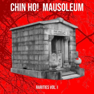 Mausoleum: Rarities Volume I (Red)