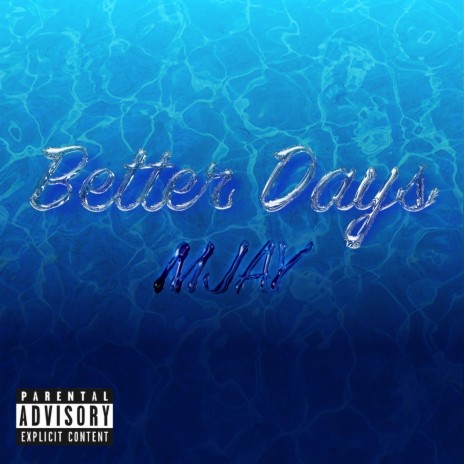 Better Days ft. Mike Wzrd | Boomplay Music