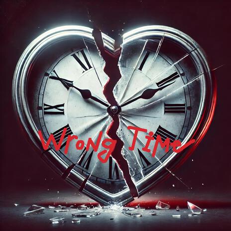 Wrong time ft. TsCinco | Boomplay Music