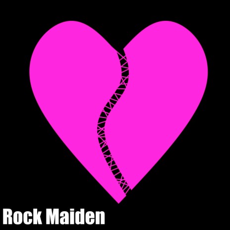 Rock Maiden