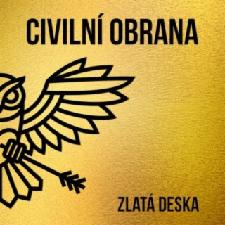 Civilní Obrana