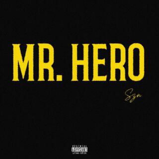 MR. HERO