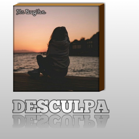 Desculpa | Boomplay Music