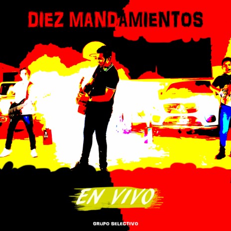 Diez Mandamientos | Boomplay Music