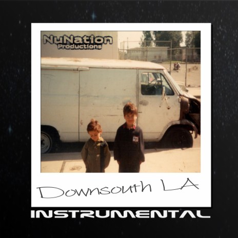 Down South LA (Instrumental)