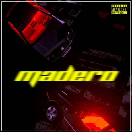 Madero ft. Eddy RD | Boomplay Music