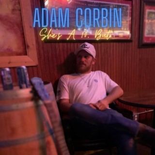 Adam Corbin