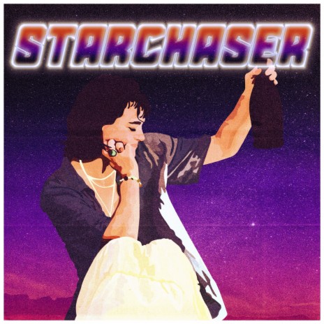 STARCHASER | Boomplay Music